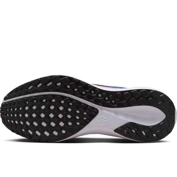 New Nike Women's Competition Running Shoes Road, Royal Pulse Black Size 10 - Picture 7 of 8